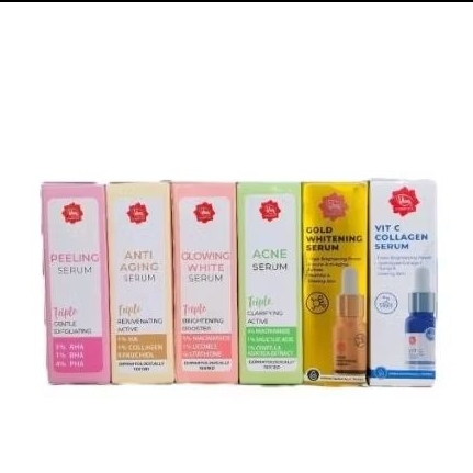 SERUM VIVA || VIVA SERUM