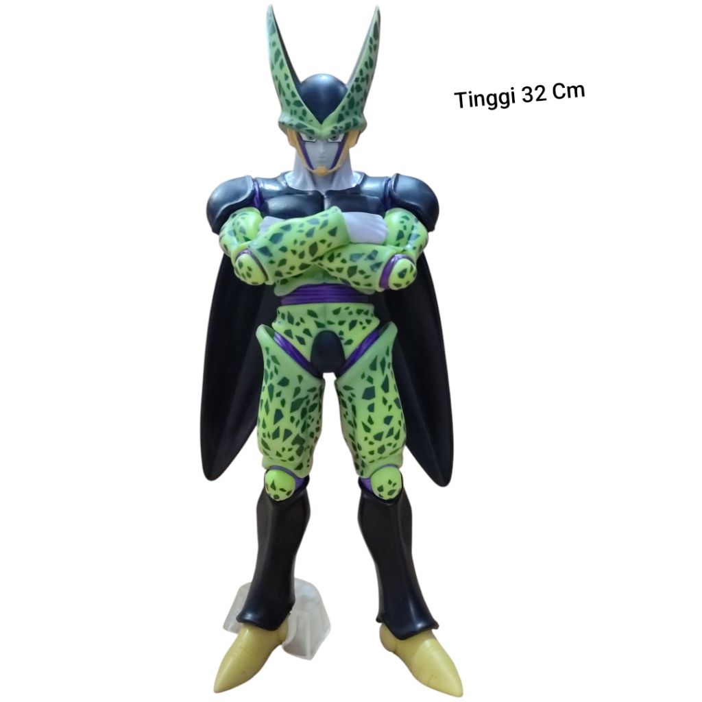 Figure Cell Dragon ball Z