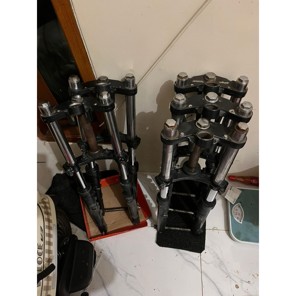 shock ninja r rr copotan