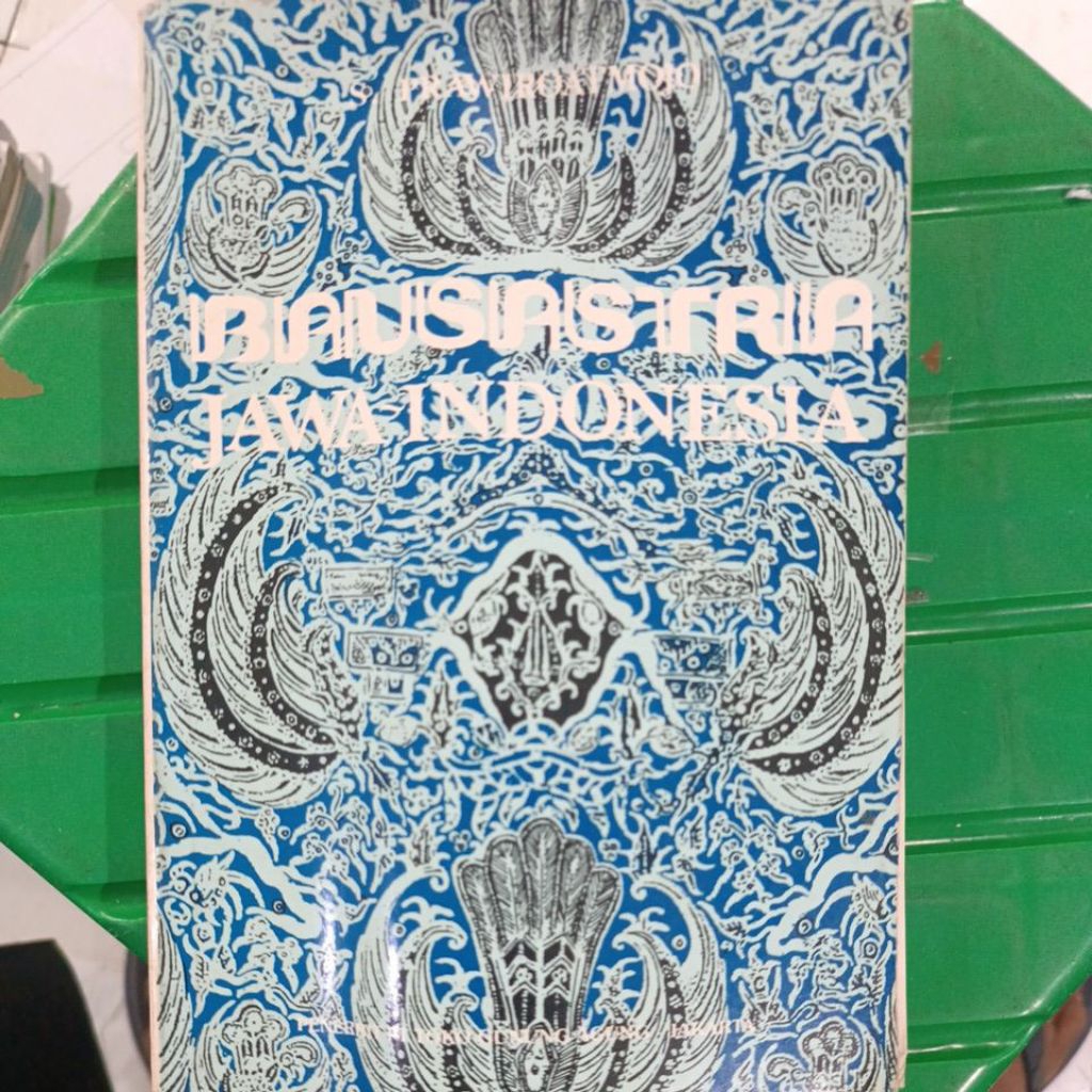 BAUSASTRA JAWA INDONESIA