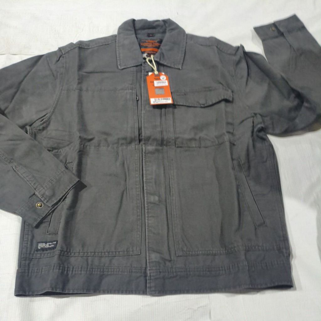 Jaket casual cardinal original/Jaket pria cardinal original