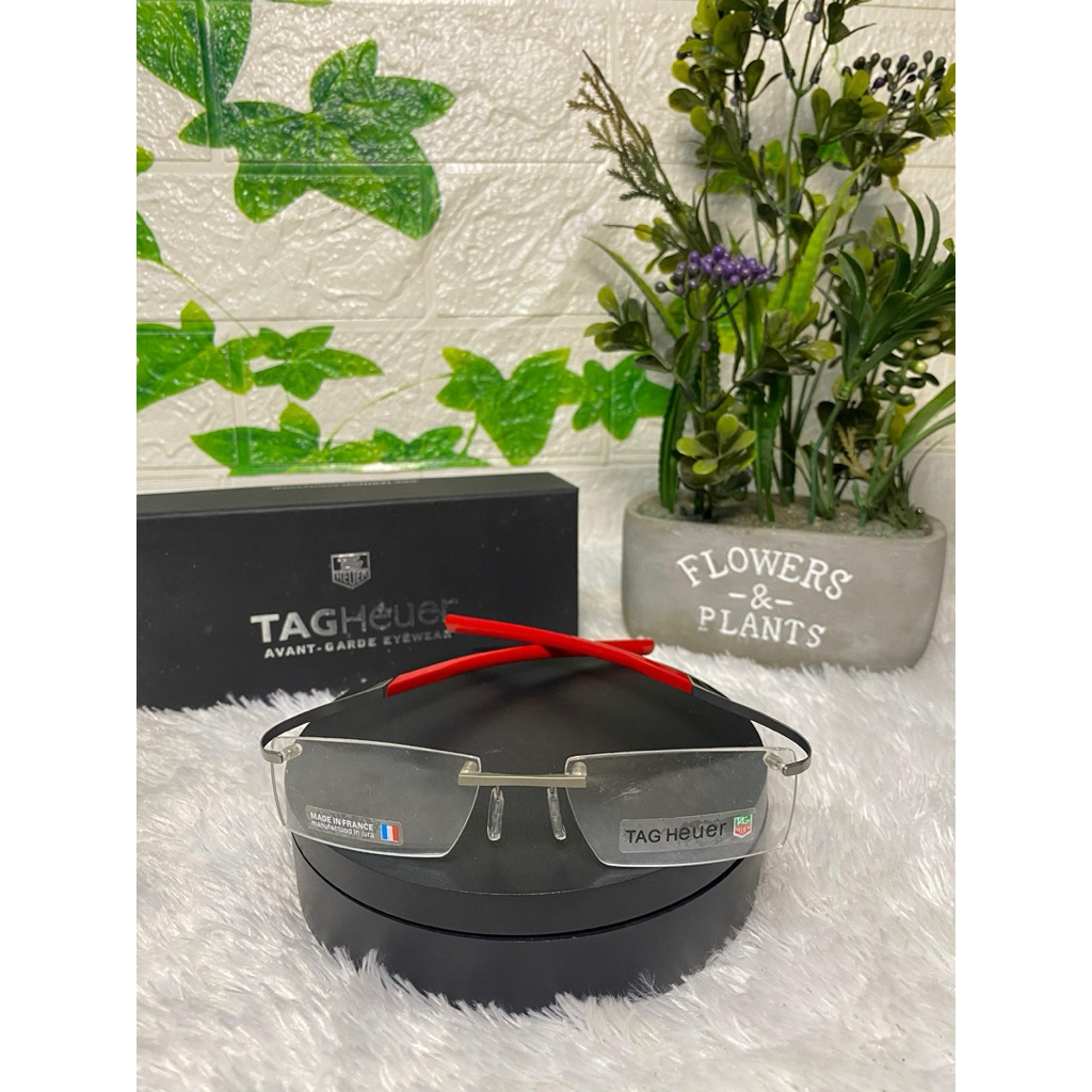 Kacamata Tag Heuer Spring 0304