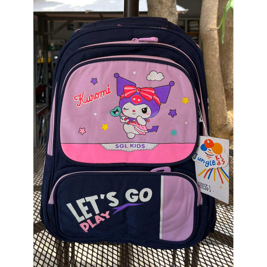 Tas Alto Original // Tas Sekolah Alto terbaru // Tas Alto Murah