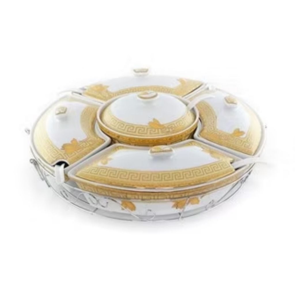 Vicenza Prasmanan Putar