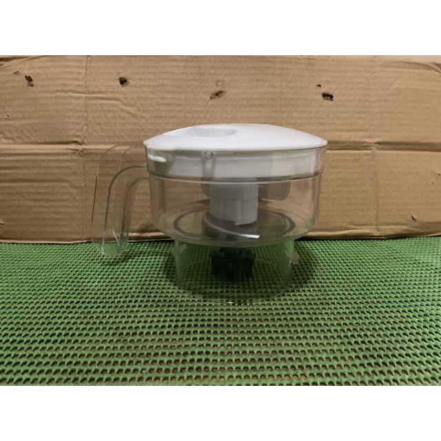 BLENDER DAGING PHILIPS / MEET CHOPPER PHILIPS HR 2061 / HR 2071 / HR 2115 / HR 2116