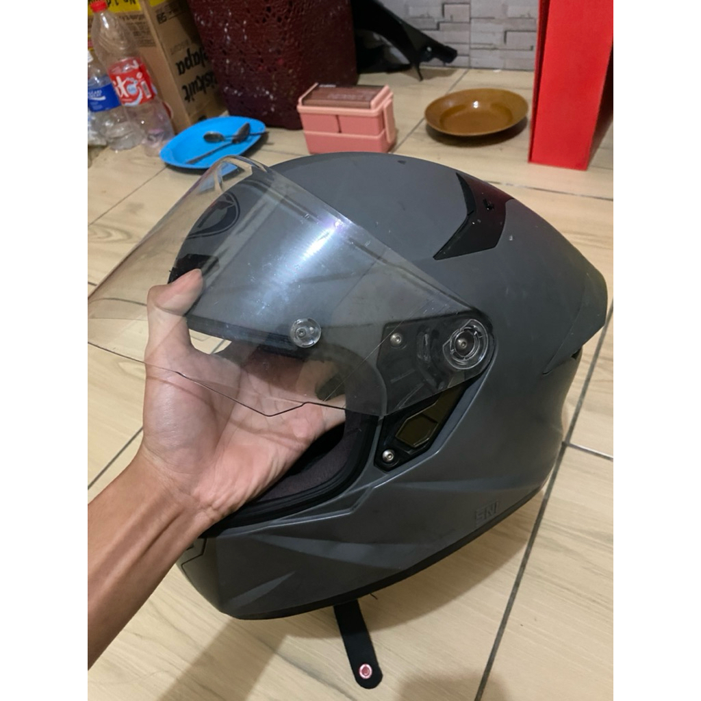 KYT TT COURSE SECOND