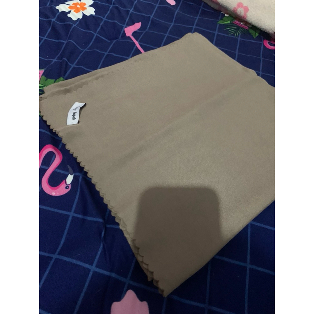 PRELOVED Hijab Voal Lozy Hijab