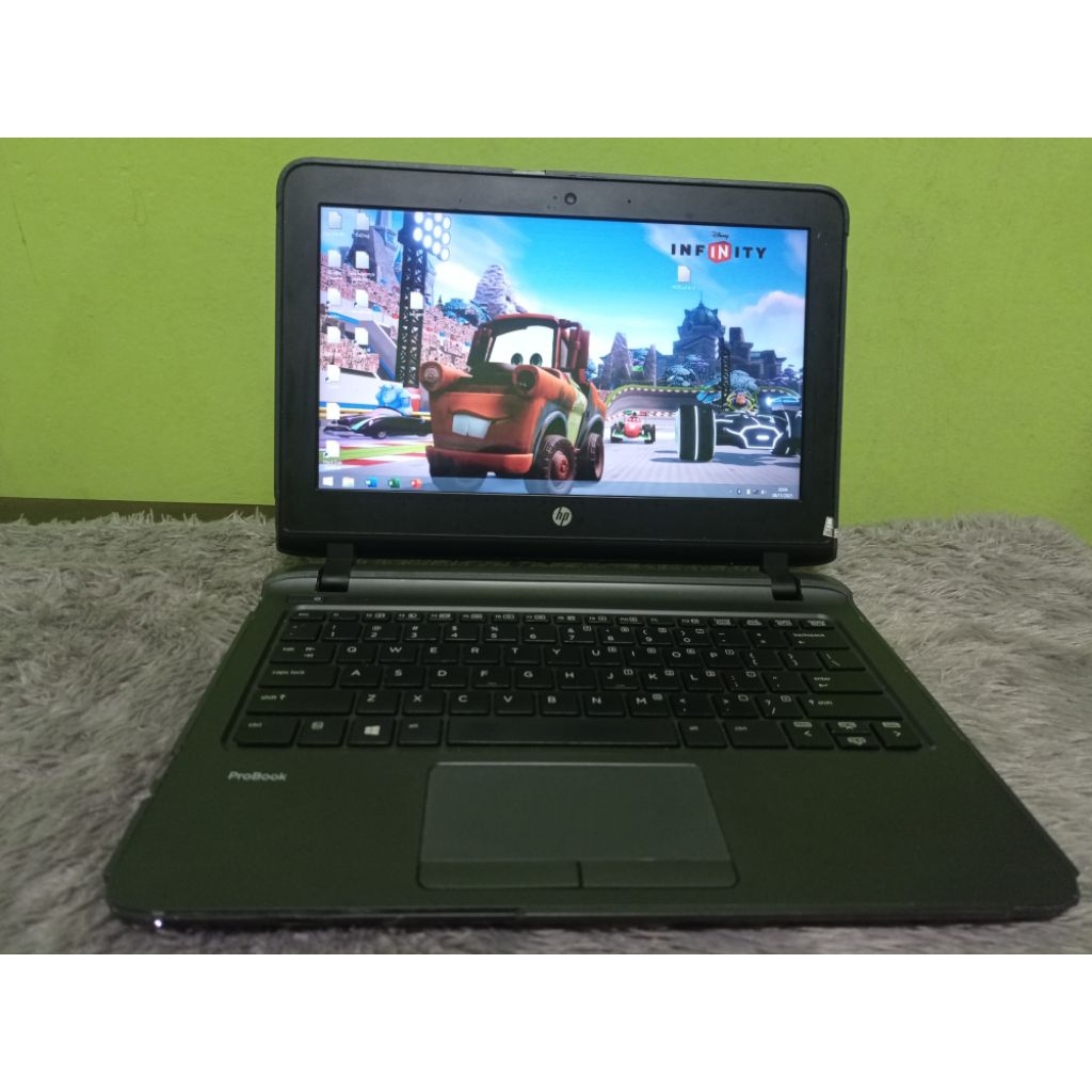 Laptop HP Probook12