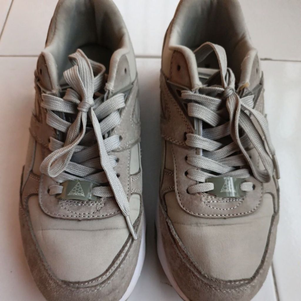 Puma trinomic second size 42