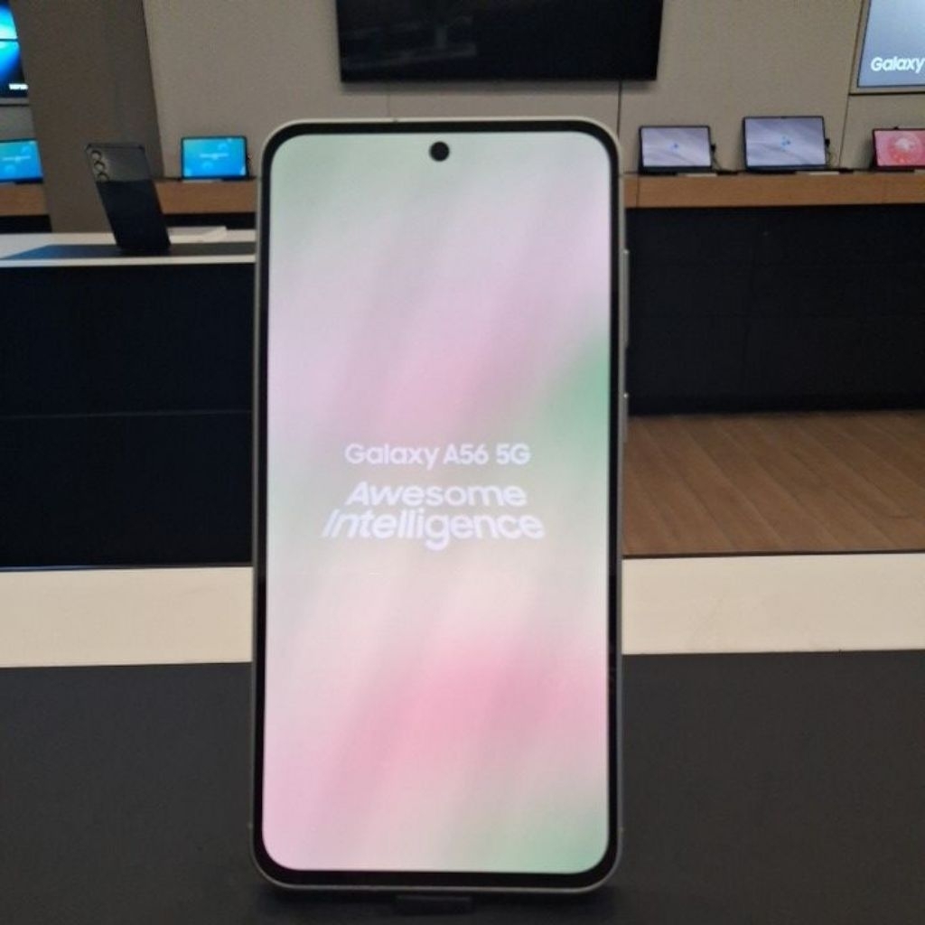 GALAXY GALAXY A56