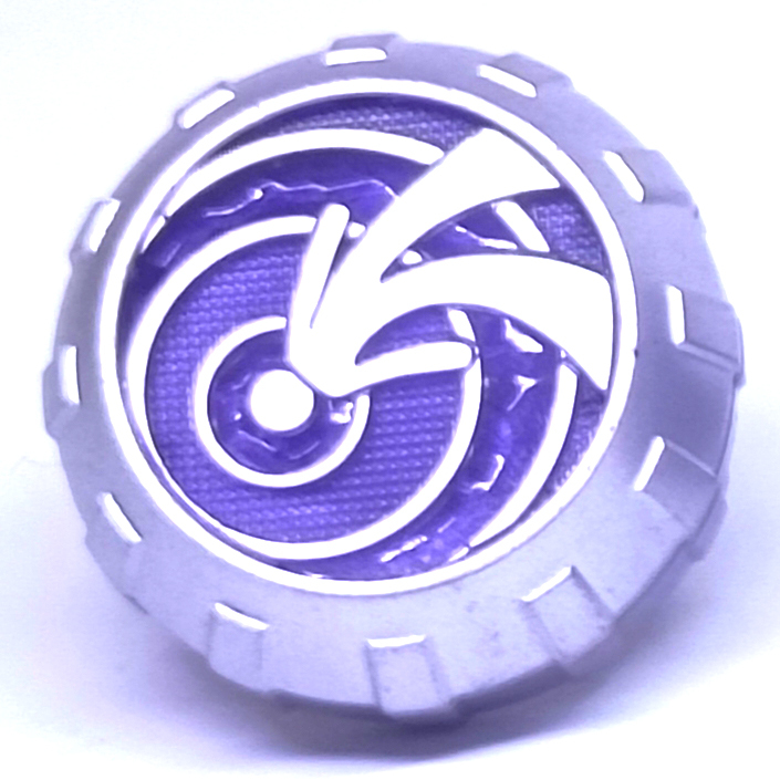 Kamen Rider Wizard Ring Collection - Teleport (Cincin Koleksi / JP Rare)