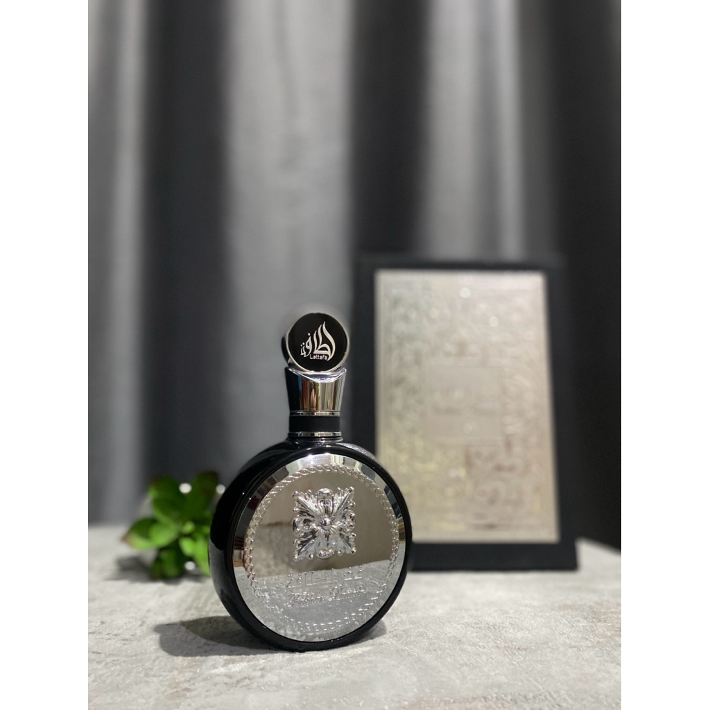 Preloved Lattafa Fakhar