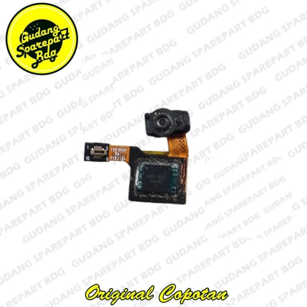 Fingerprint Vivo V11 Pro Second Copotan