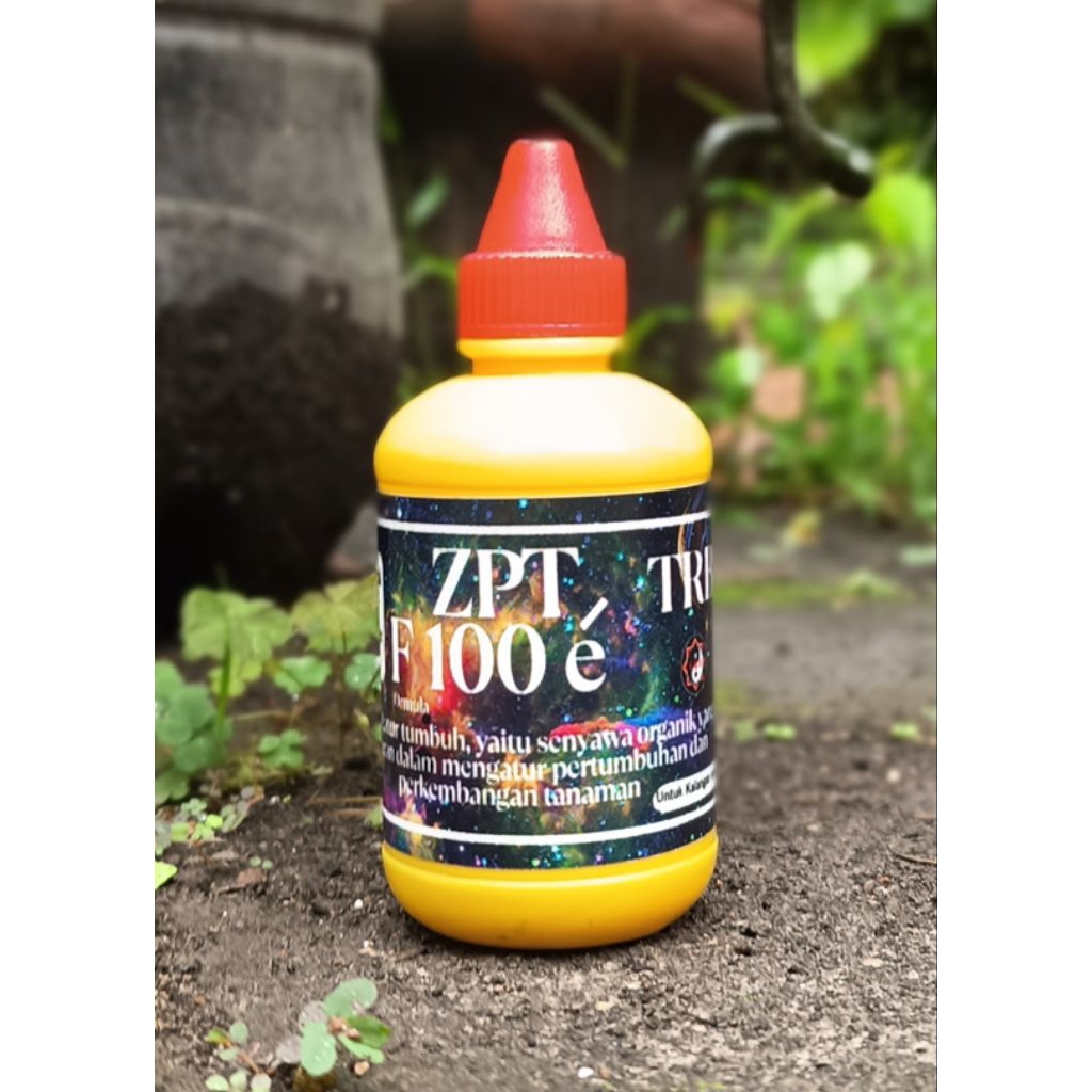 ZPT Formula 100