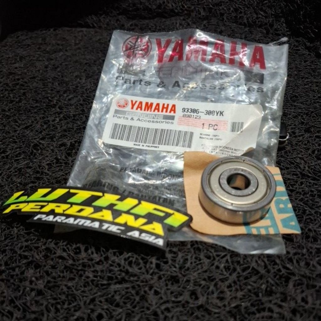 BEARING RODA DEPAN MIO