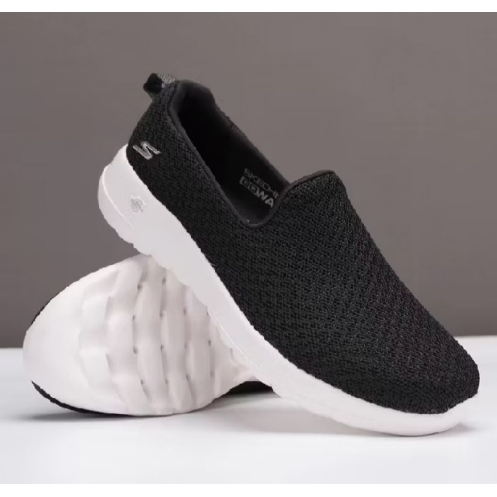 Sepatu Skechers Joy Slip On Women's/Sepatu Skechers Joy women's