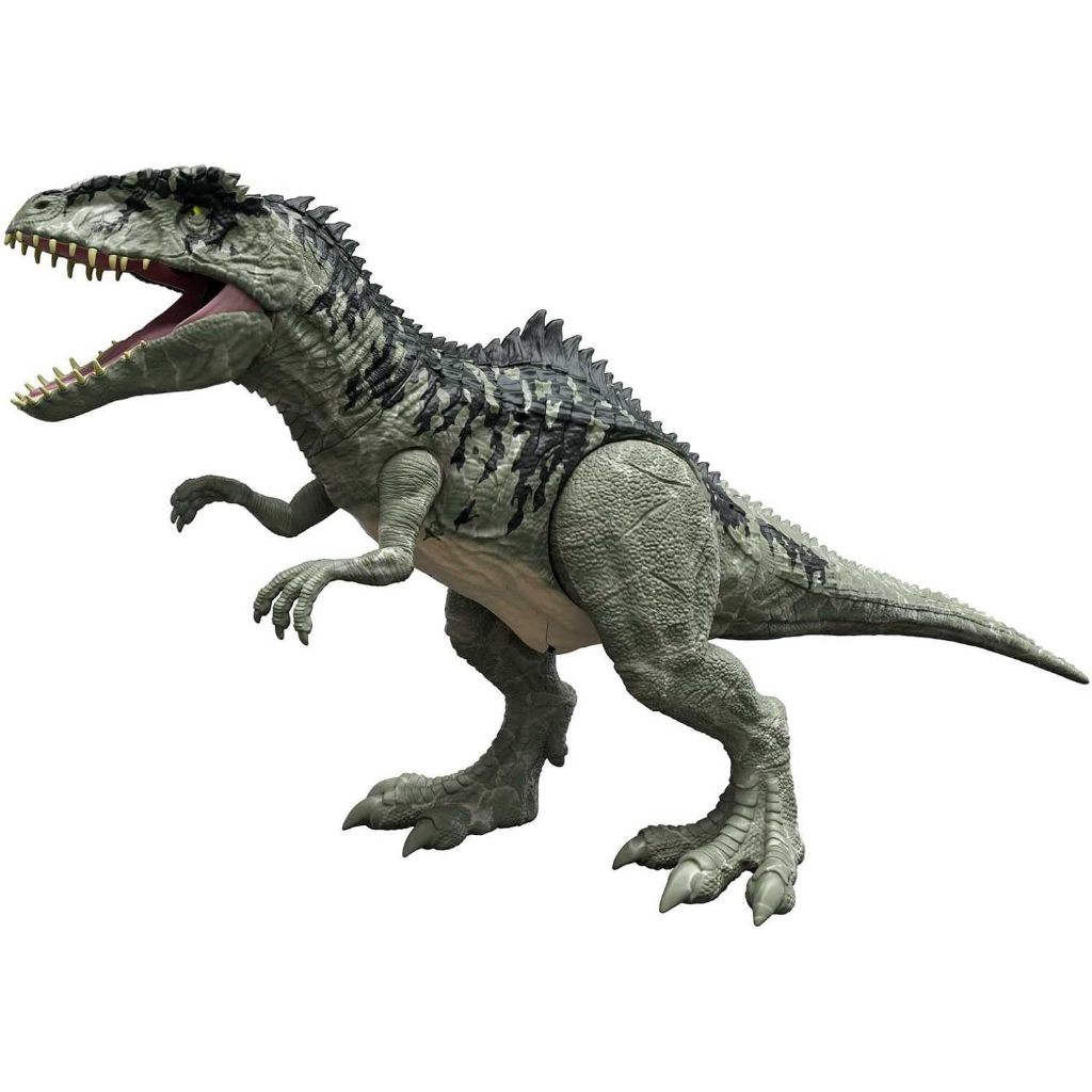 Mattel Jurassic World Giganotosaurus Action Figure