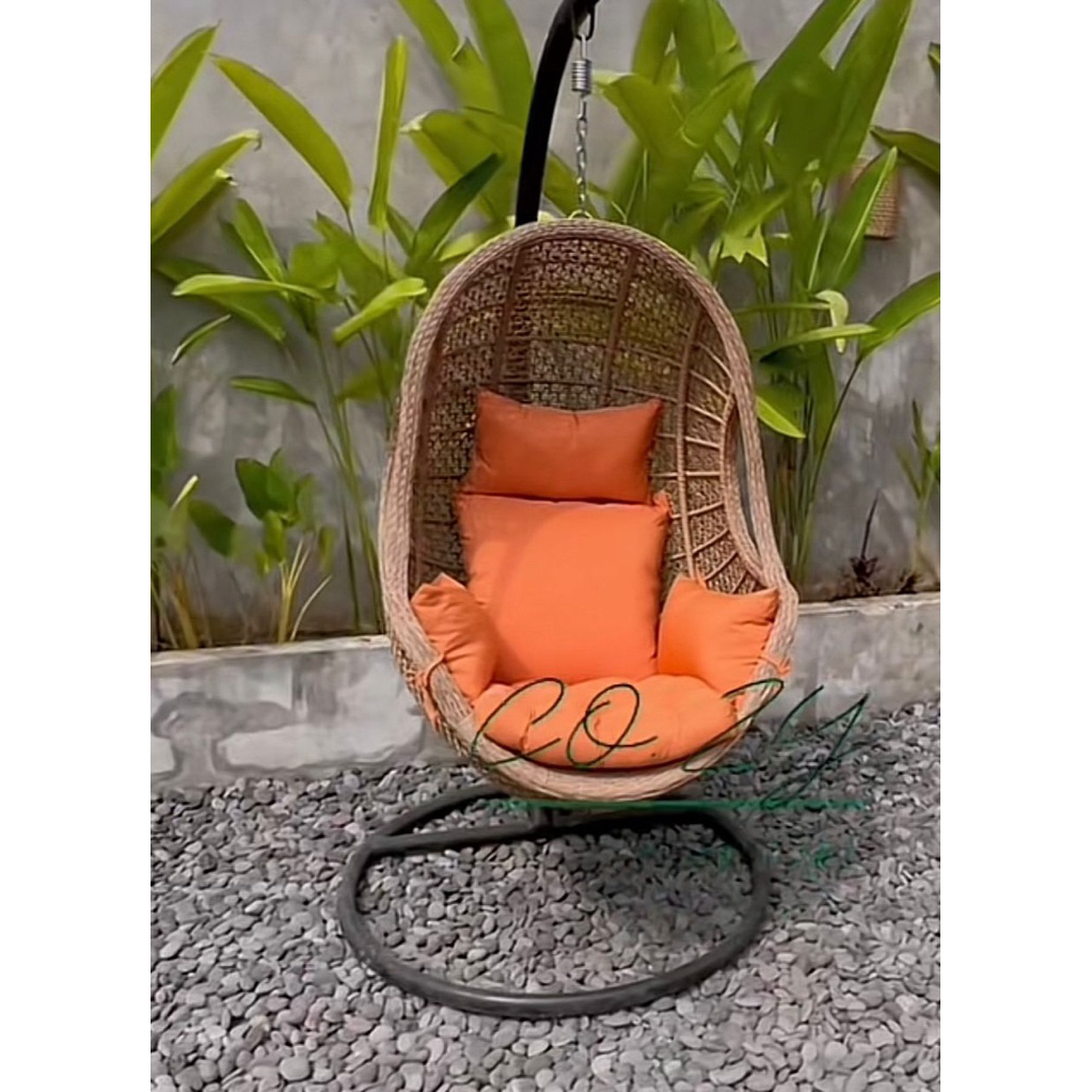 Cushion Ayunan / bantal ayunan