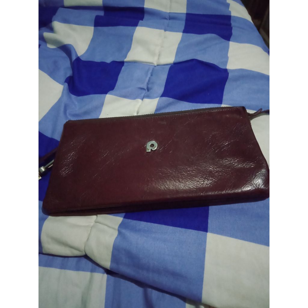 dompet papilon seken