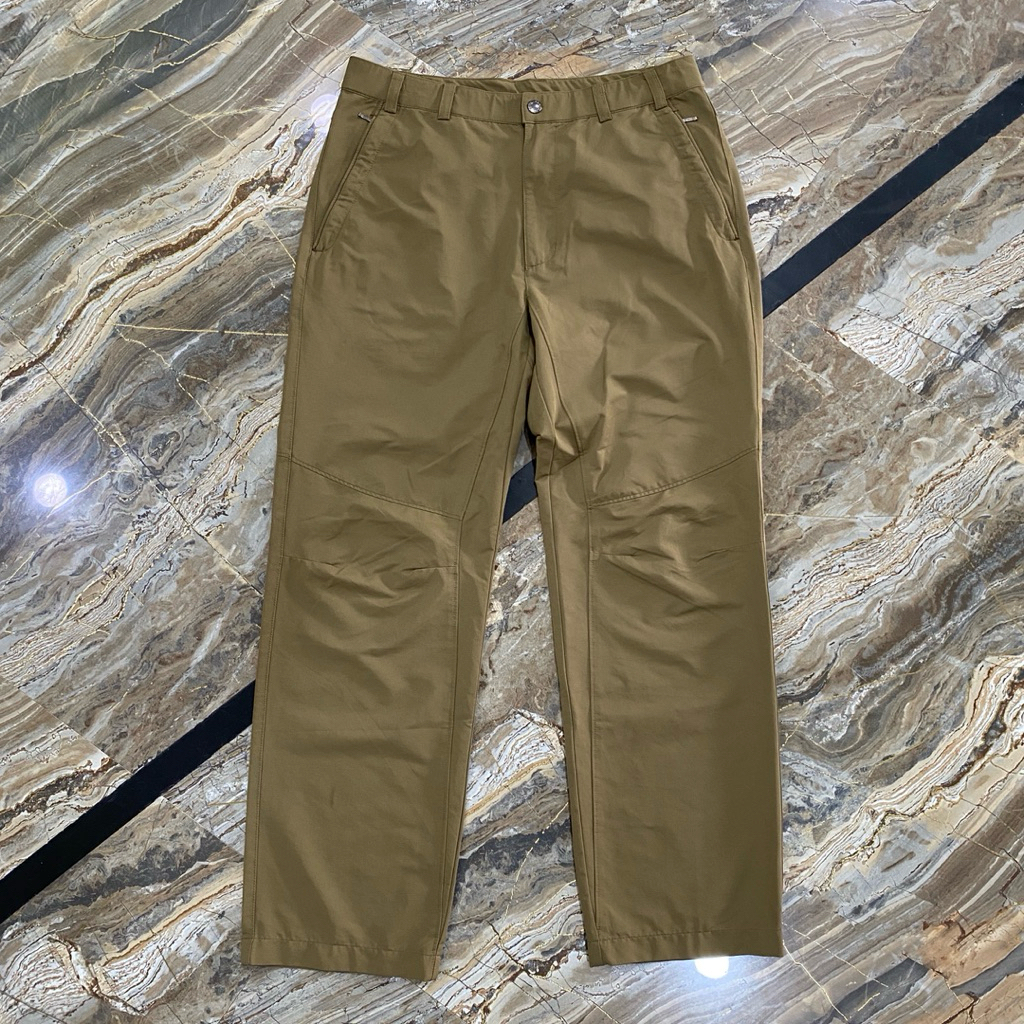 Aigle outdoor pants