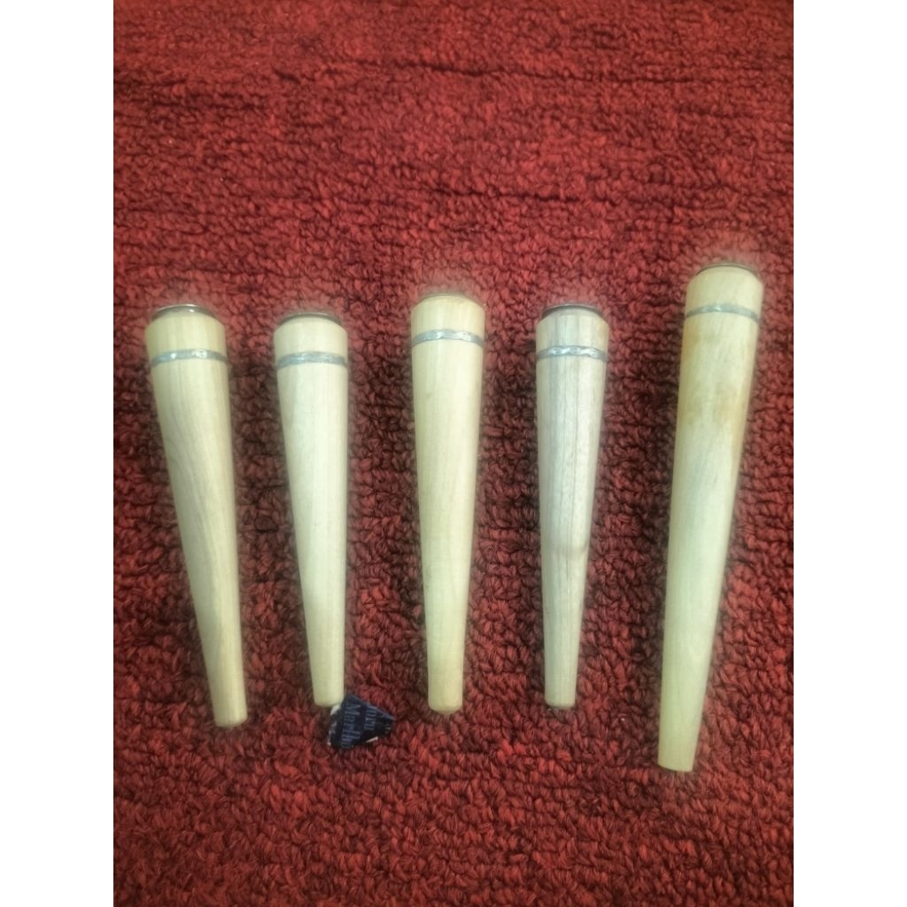 Once pipa rokok kayu kemuning