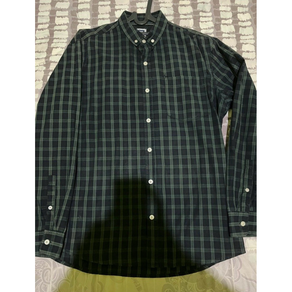 Kemeja Bombboogie Original Store