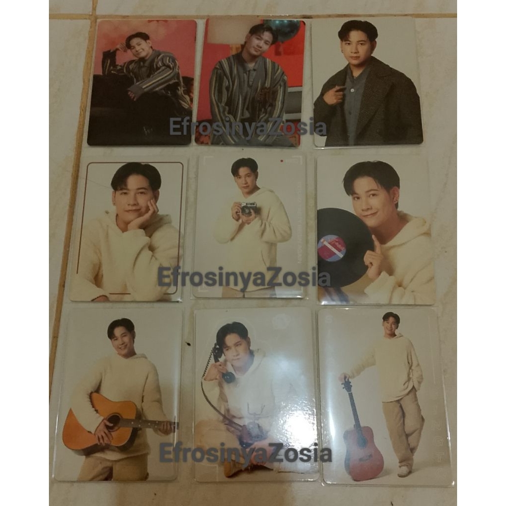 CC Singto - GMMTV OFFICIAL MERCH