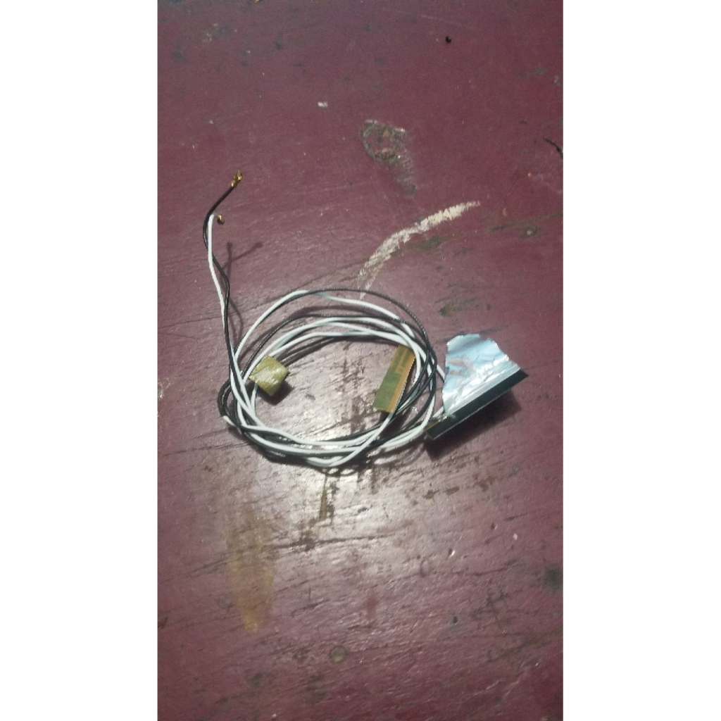 kabel antena wifi card Asus a450c