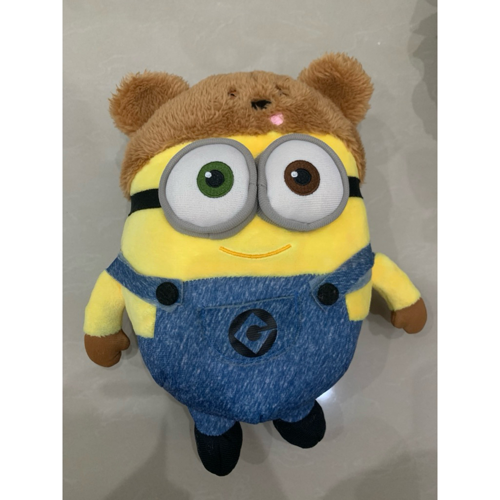 Boneka Minions