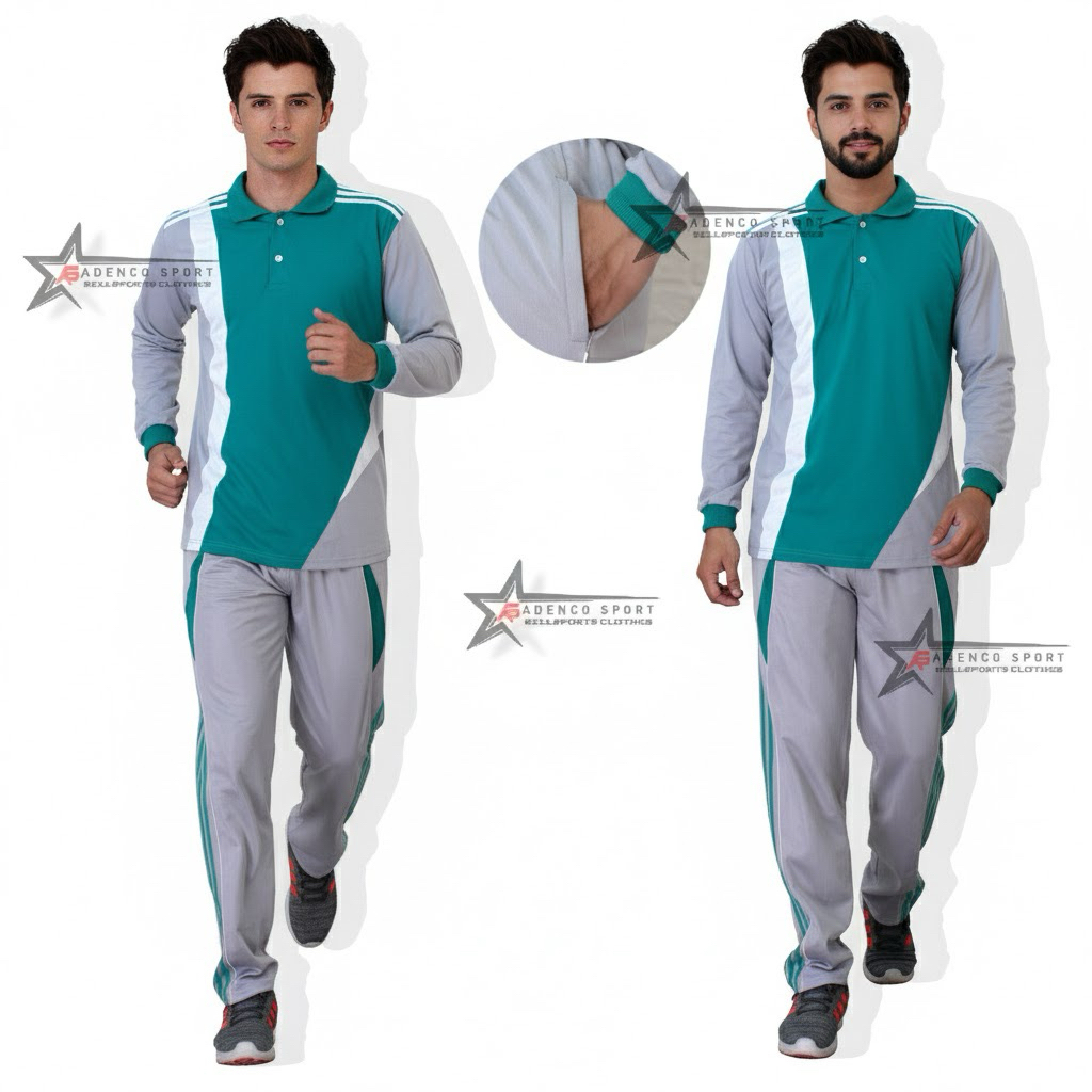 Setelan baju Olahraga Senam Pria / Wanita Terbaru / Seragam Baju Olahraga Senam