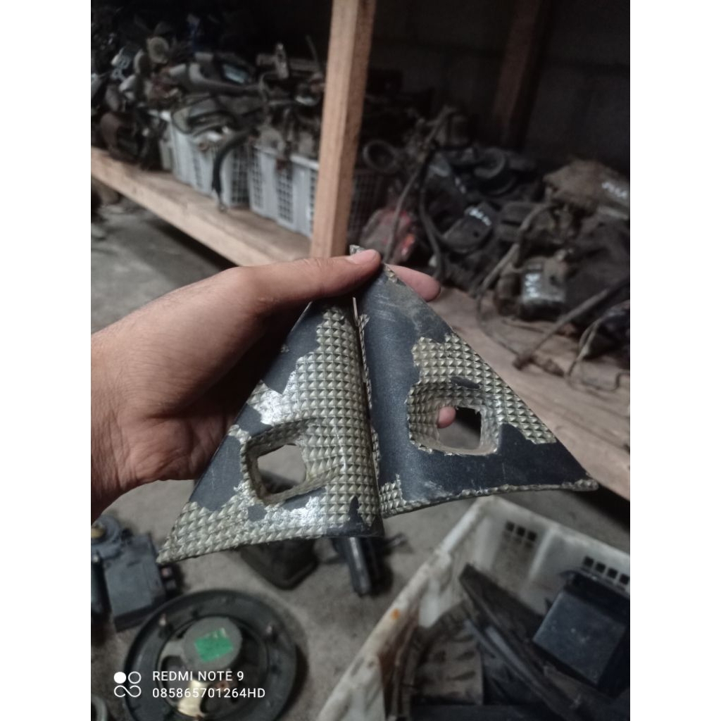 Cover Spion dalam kanan kiri great Corolla