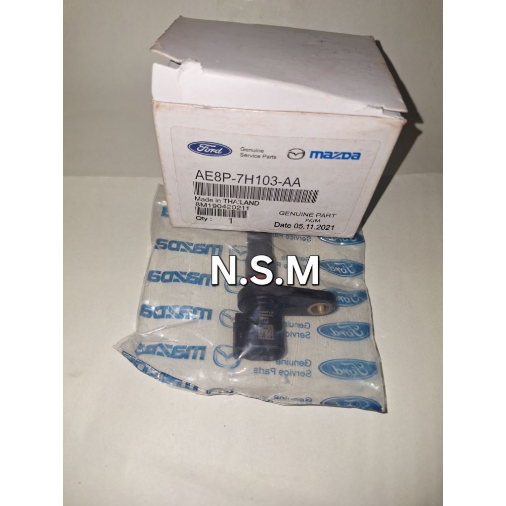 SENSOR SPEEDOMETER OUTPUT FORD FIESTA ATAU ECOSPORT FOCUS ORIGINAL
