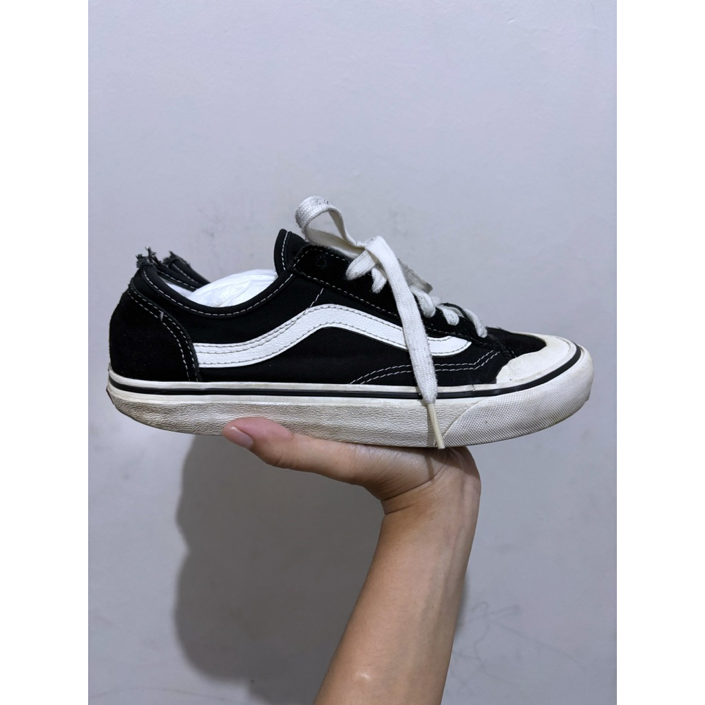 Vans Style 36 Decon SF