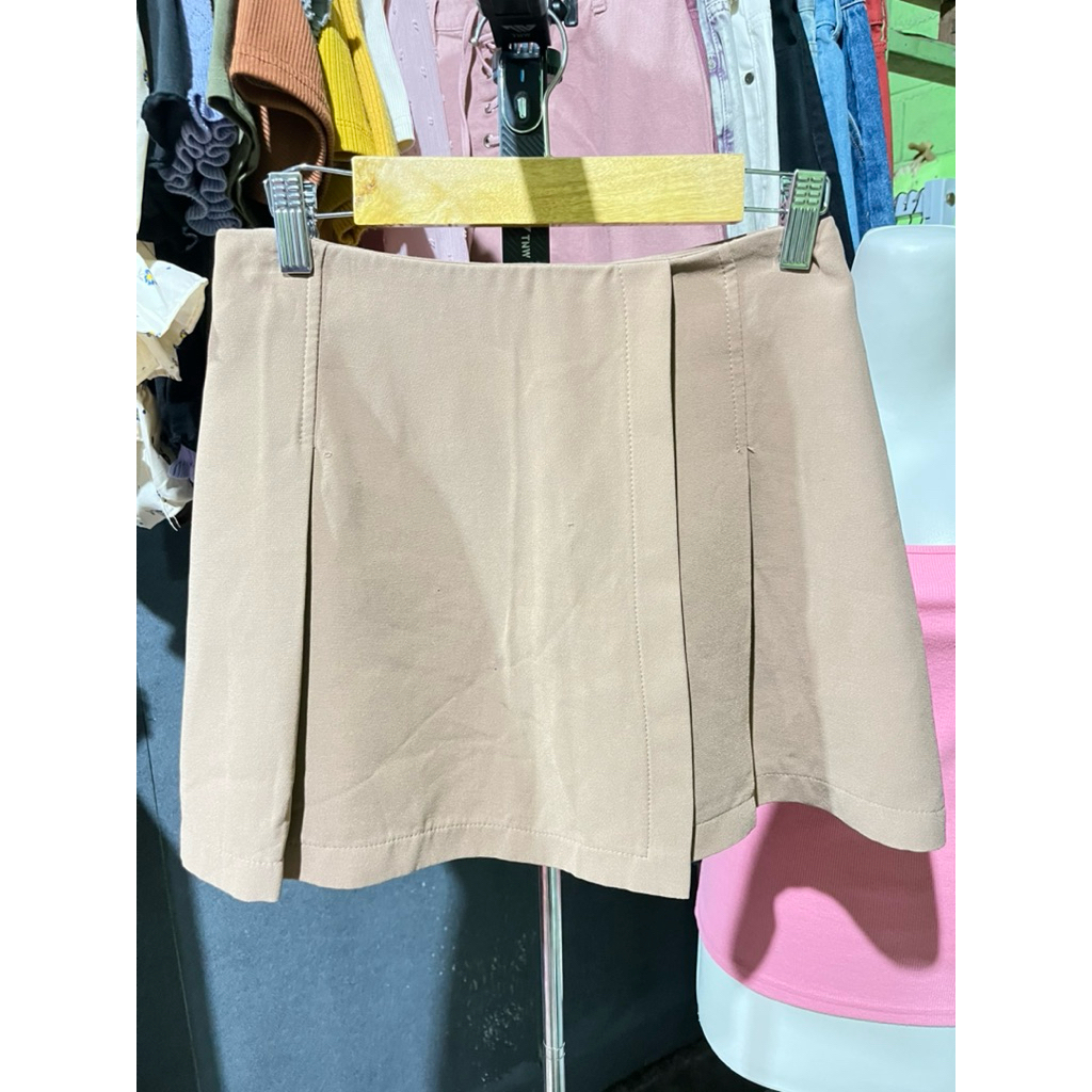 [Prelovedbydewi] Rok Celana Wanita | Rok Celana Pendek Wanita