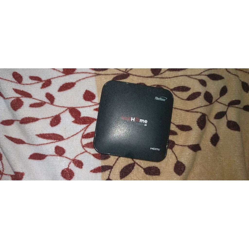 STB ANDROID HG680-P , HG680-FJ ORI