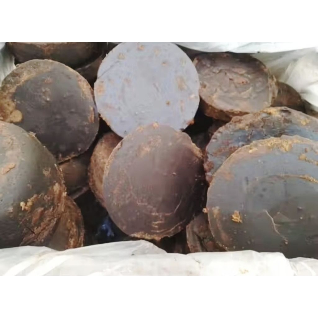 Gula batok linggau asli aren curup