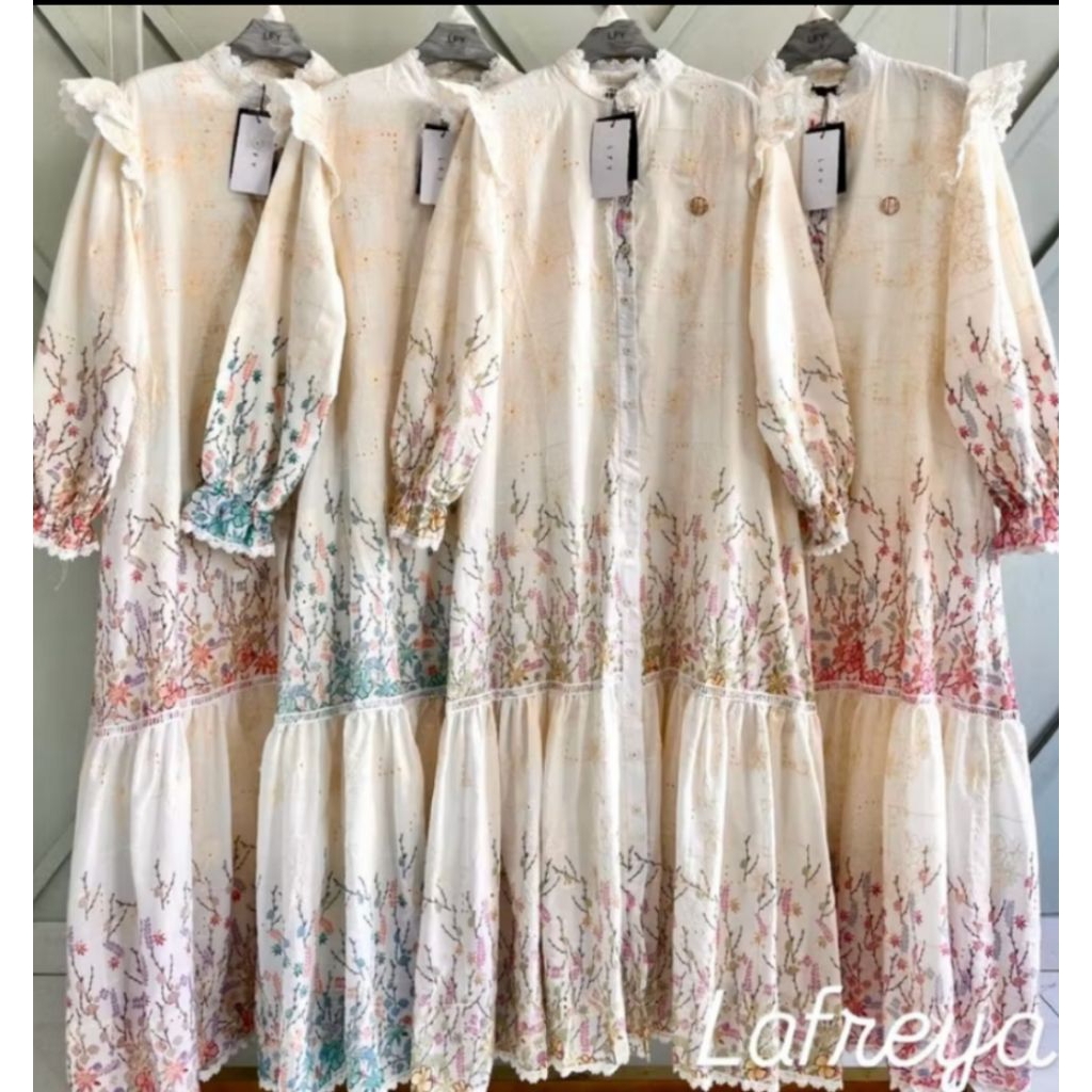 LFY GAMIS CHELSEA by LAFREYA