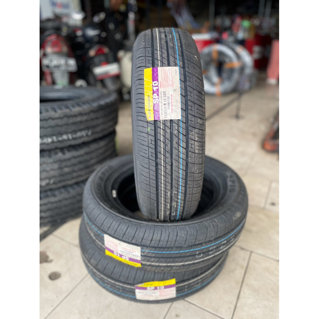Ban Luar dunlop sp10 185 65 15 185 65 R15 185/65 15 185/65 R15 185/65/15 185/65/R15 1856515 185-65-1