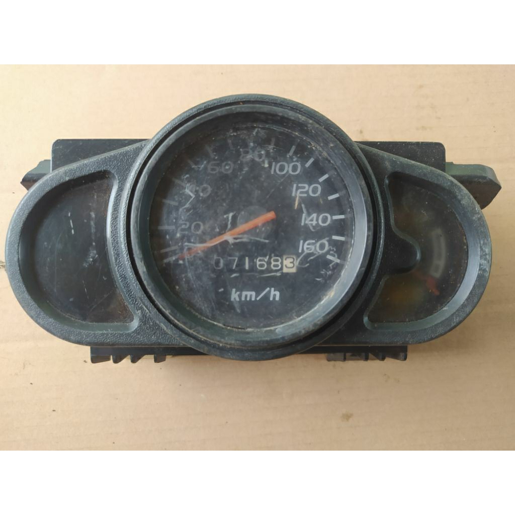 spidometer odometer Suzuki fx125