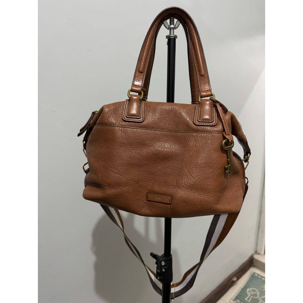 Fossil Preloved Authentic