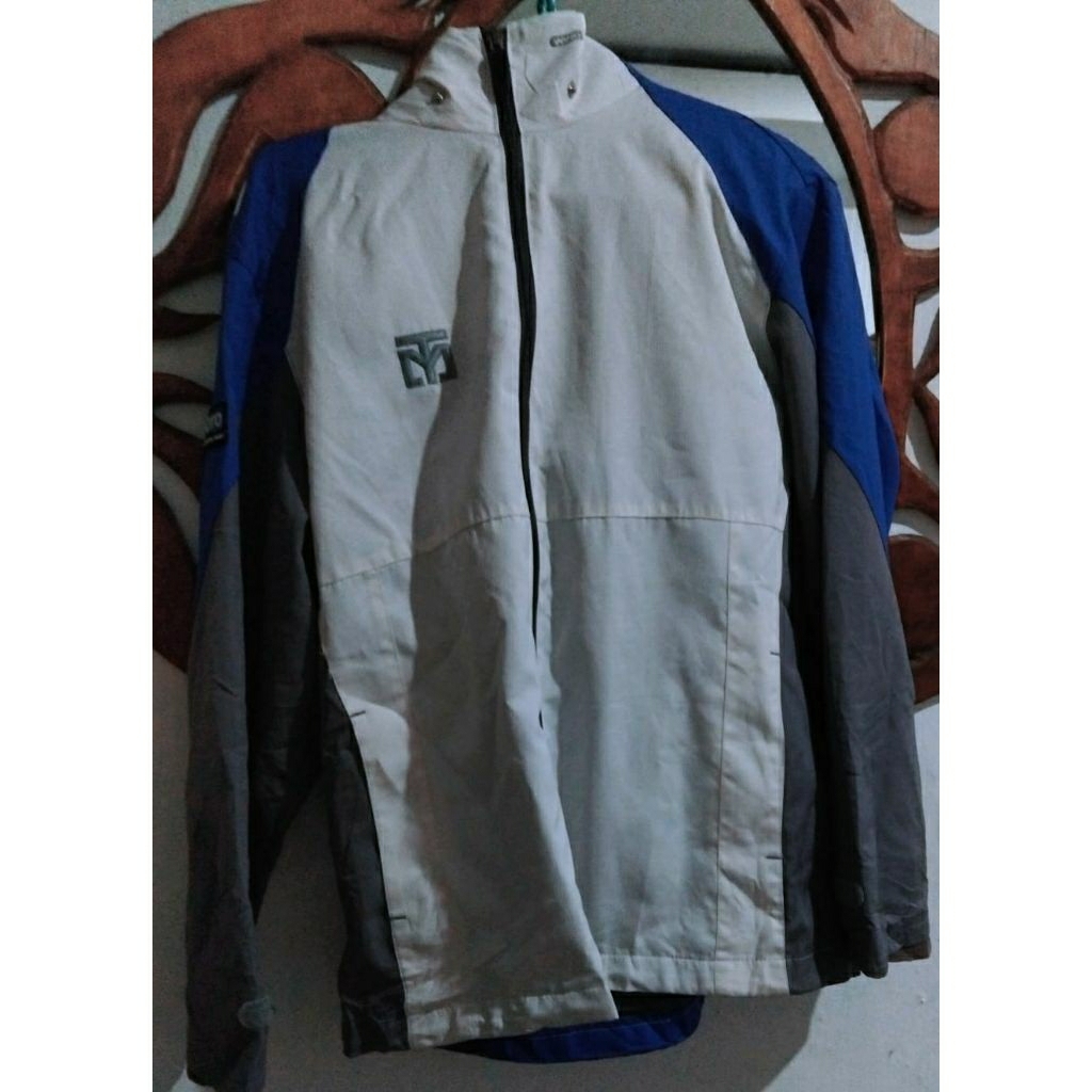 Jaket dewasa taekwondo by Mooto
