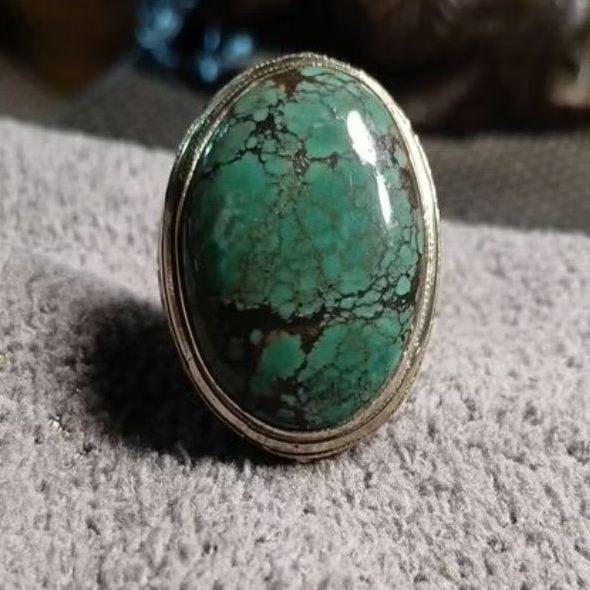 Natural Pirus Hubei Hijau Ganteng