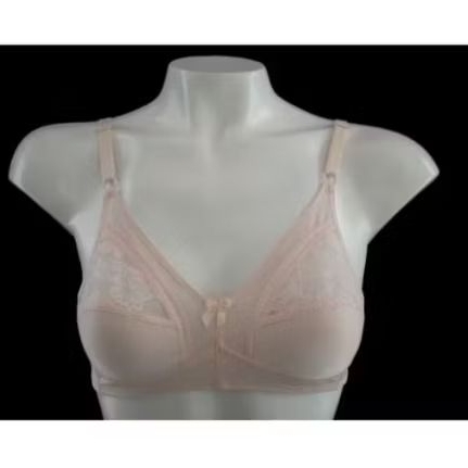 1 pcs bra diana art 702 tanpa busa tidak kawat