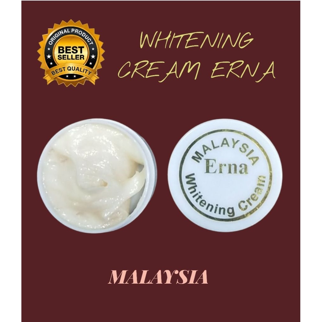 CREAM ERNA MALAYSIA