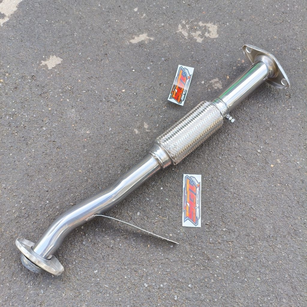 fleksibel l300 tahun muda / fleksibel ngir l300 pnp