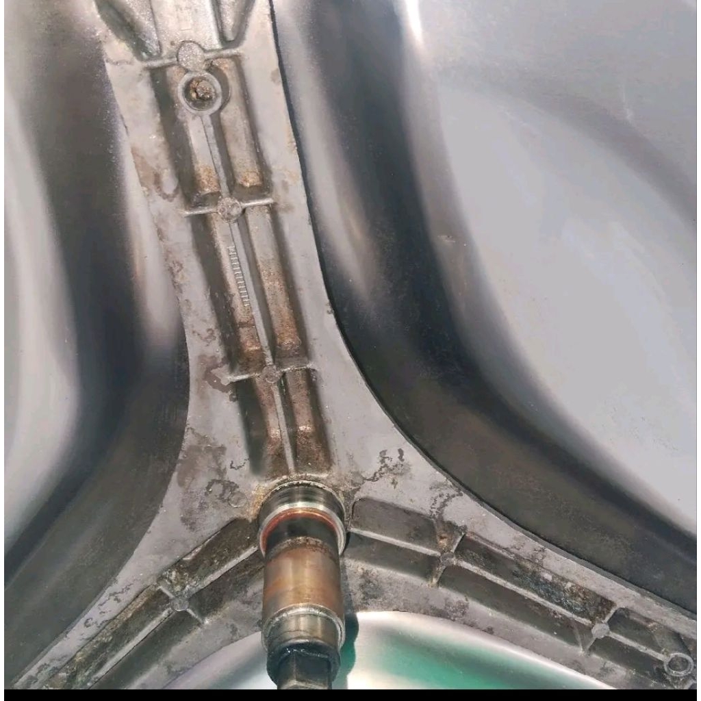 Tabung plus segitiga mesin cuci Modena WF730