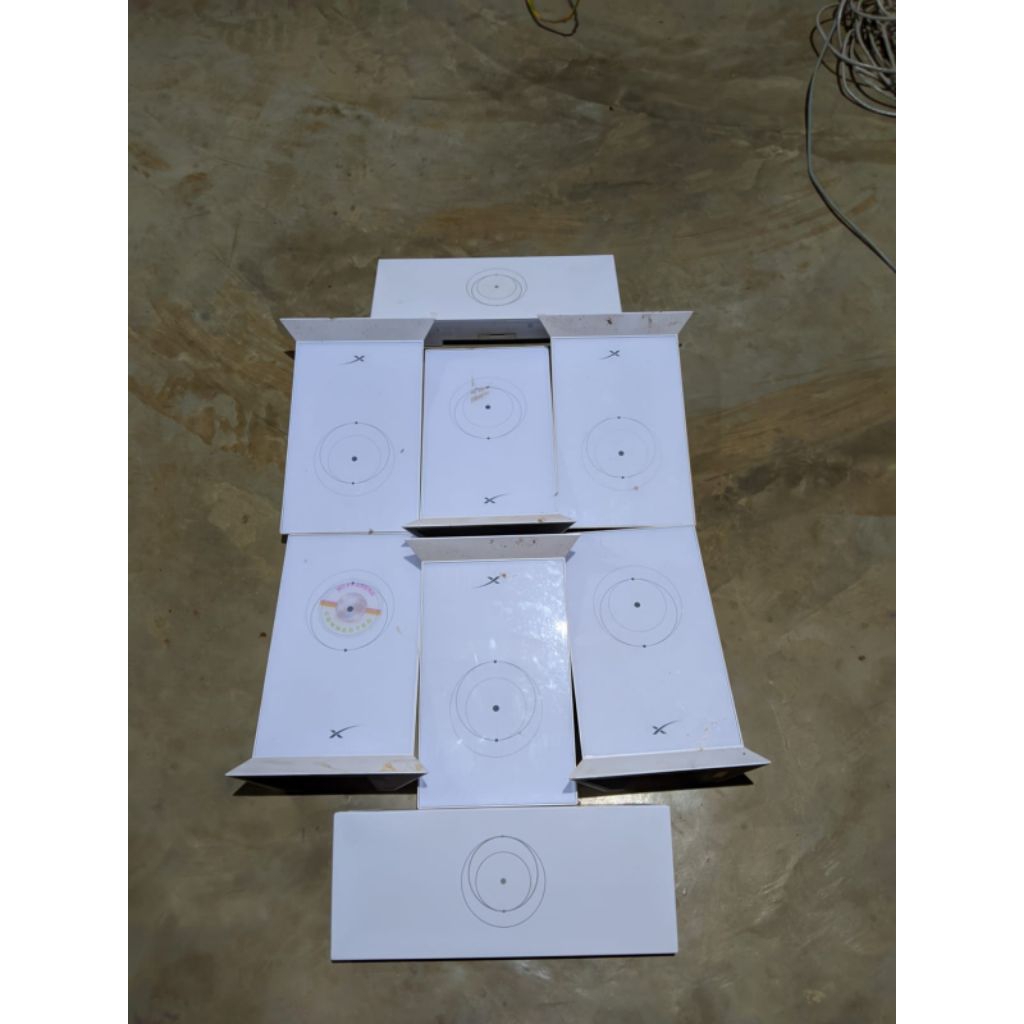 ROUTER STARLINK Gen 2