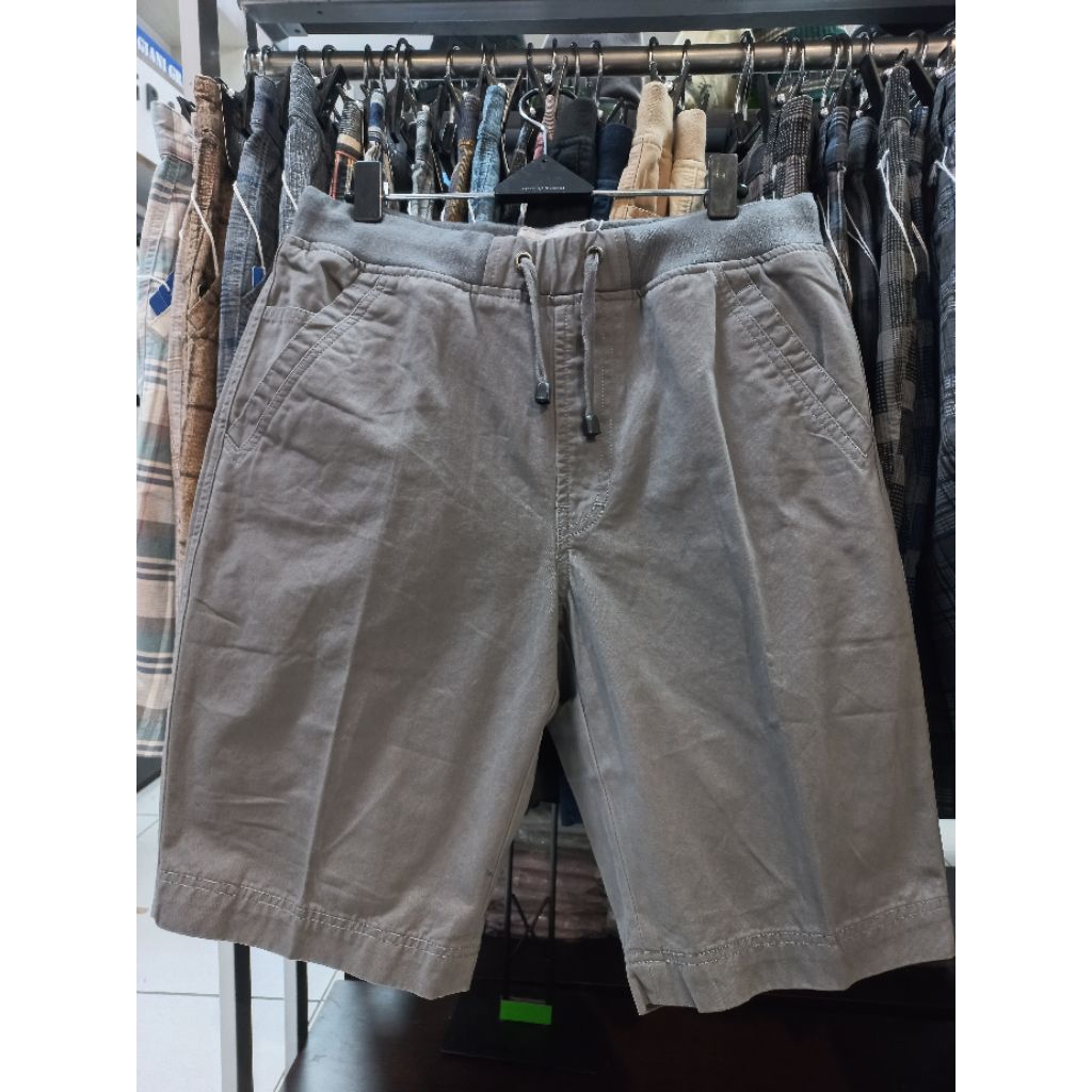 CELANA PENDEK GIANI GRACIO ORIGINAL