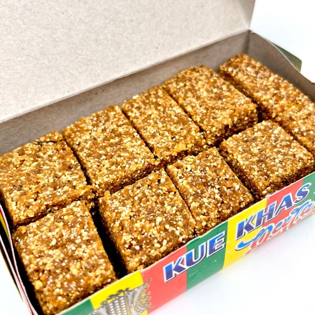 Halua breuah |Makana khas aceh