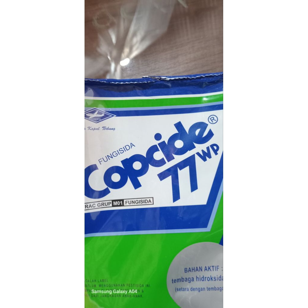 copcide 77wp100gr